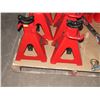 Image 1 : 6 Ton Jack Stands