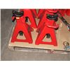 Image 1 : 6 Ton Jack Stands