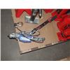 Image 1 : Cable Puller & Small Trailer Jack