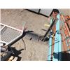 Image 1 : 4ft Blade Attachment For A Quad