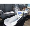 4 Medical Bathtubs