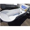 Image 2 : 4 Medical Bathtubs