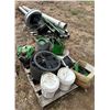 Image 1 : Air Blower for Bean Head