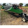 Image 1 : Grain head Cart