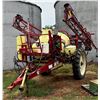 Image 1 : Hardi Commander Boom Sprayer