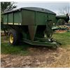 Image 1 : JD 500 Grain Cart