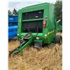 Image 1 : JD 566 Big Round Baler
