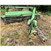 Image 1 : JD 1470 Disk Mower
