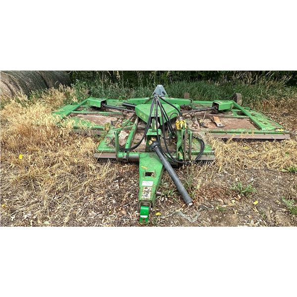 JD 1508 Brush Cutter