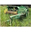 Image 1 : JD Small Square Baler