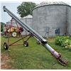 Image 1 : Hutchison Grain Auger