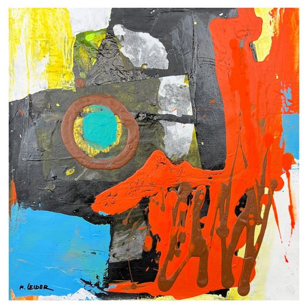 Untitled by Leider Original