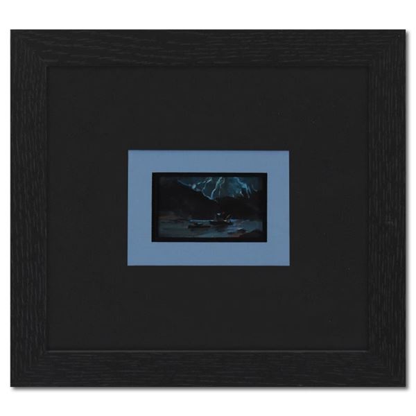 Untitled by Marvel Comics Original