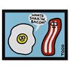 Image 1 : Bacon by Goldman Original