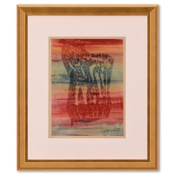 Untitled by Neal Doty (1941-2016)