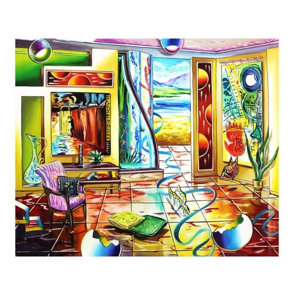 Lighthouse by Astahov Original