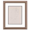 Image 1 : Untitled by Matisse (1869-1954)