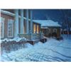 Image 1 : Winter Night I by Boris Vedernikov