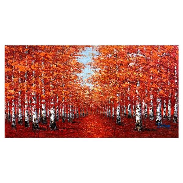 Untitled by Zahra Original