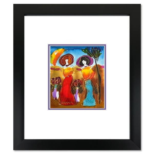 Untitled by Leider Original