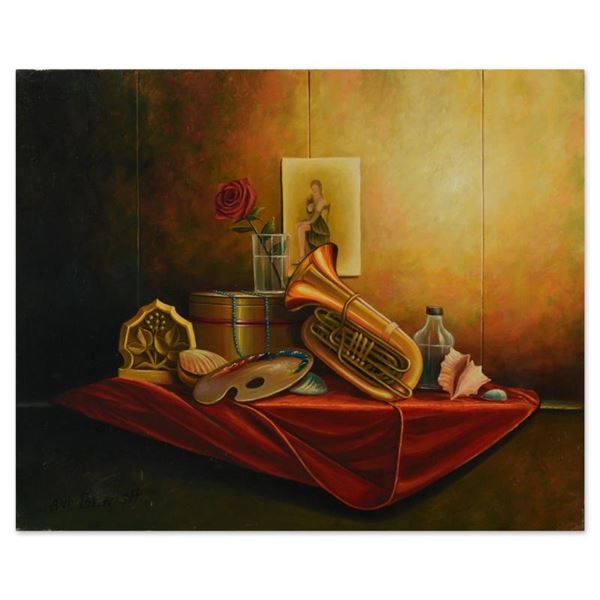 Untitled by Belaish Original