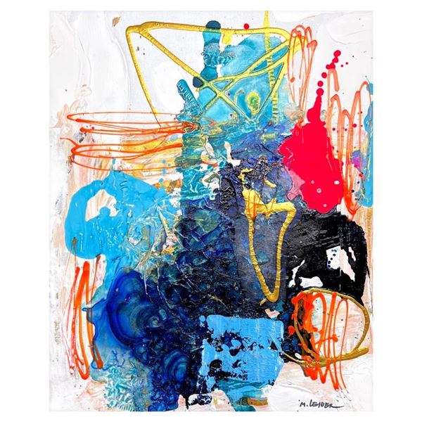 Untitled by Leider Original