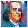 Image 1 : Ben Franklin by Ishchenko Original