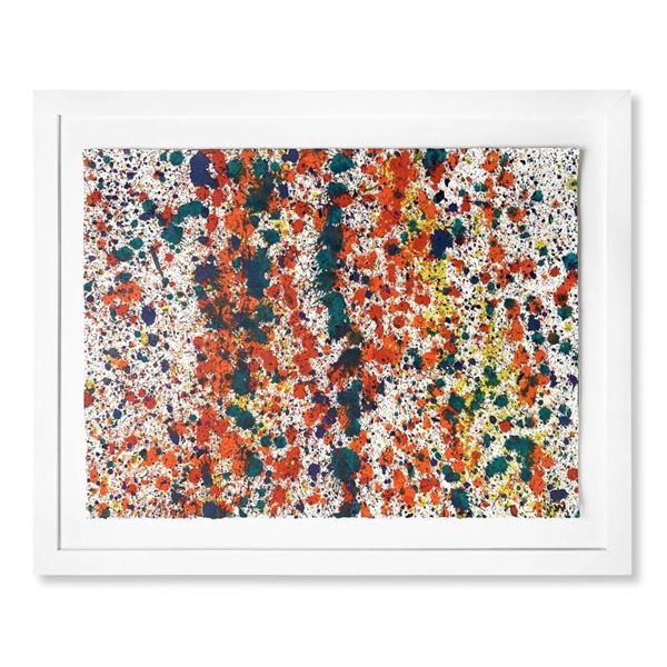 Splash 133 by Wyland Original