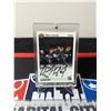 Image 1 : Wayne Gretzky Kings Signed Card