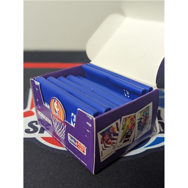 NBA SkyBox mini's full set (jordan,Bird, etc)