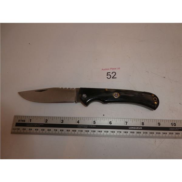 Folding Knife