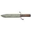 Image 2 : CONFEDERATE SIDE KNIFE.