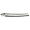 Image 1 : “AS FOUND” HAIMAN COLUMBUS GEORGIA CAVALRY SABER.