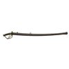 Image 4 : “AS FOUND” HAIMAN COLUMBUS GEORGIA CAVALRY SABER.