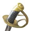Image 3 : CONFEDERATE “DOG RIVER” CAVALRY SABER.