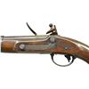 Image 4 : RECONVERTED US MODEL 1816 FLINTLOCK PISTOL BY S