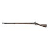 Image 2 : HARPERS FERRY 1816 PERCUSSION CONVERSION MUSKET.