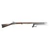 Image 1 : COMPOSITE RICHMOND 1855 TYPE MUSKET & BAYONET.