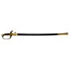 Image 1 : US M1850 FOOT OFFICER’S SWORD PRESENTED TO CAPTAIN