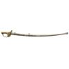 Image 1 : CIVIL WAR CAVALRY OFFICERS SWORD.
