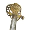 Image 5 : CIVIL WAR CAVALRY OFFICERS SWORD.