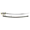 Image 1 : CIVIL WAR C ROBY 1860 LIGHT CAVALRY SWORD &