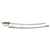 Image 1 : US M1860 CAVALRY SABER.