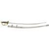 Image 2 : US M1860 ENLISTED CAVALRY SABER.