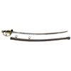 Image 2 : US M1860 ENLISTED CAVALRY SABER.