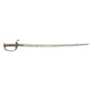 Image 1 : CIVIL WAR FOOT OFFICER SWORD.