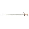 Image 2 : CIVIL WAR FOOT OFFICER SWORD.
