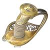 Image 4 : SCARCE TIFFANY CIVIL WAR FOOT OFFICER’S SWORD.