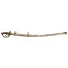 Image 1 : US M1840 ENLISTED CAVALRY SABER.