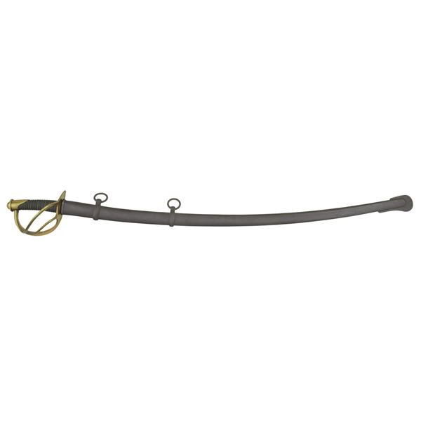 US M1840 CAVALRY SABER BY HORSTMANN.